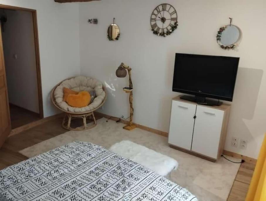 Soleil Sucre T2 Centre Historique De Narbonne Apartment Luaran gambar